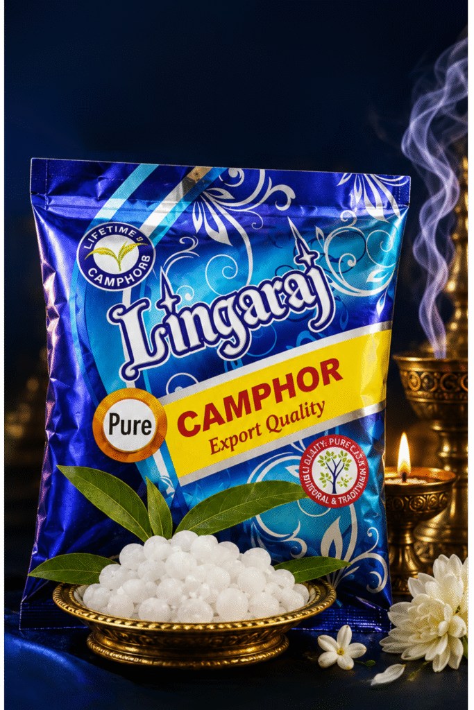 lingraj