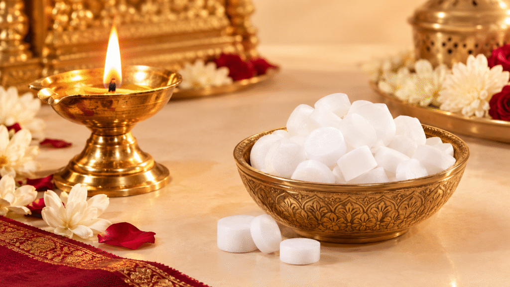Camphor Tablets खरीदते समय क्या देखें